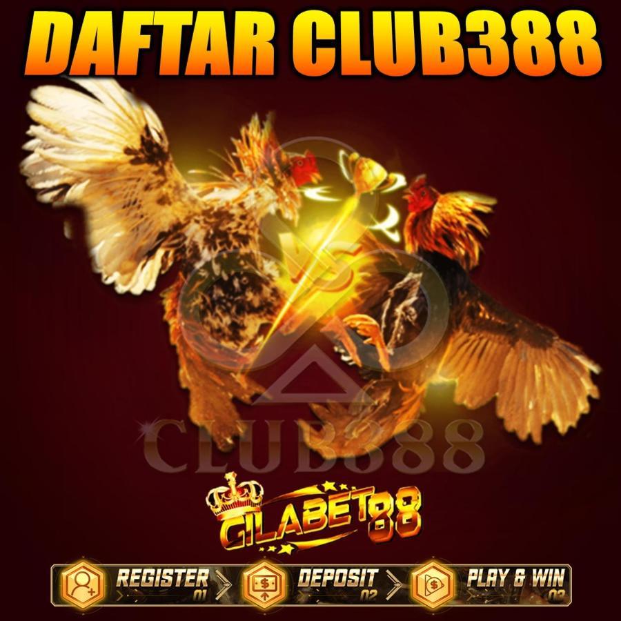 Daftar Club388 Situs Judi Sabung Ayam Online *